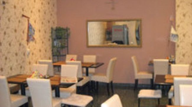 Arkadia Centrum - Pokoje Varsóvia Restaurante foto