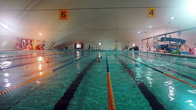 Arkadia Centrum - Pokoje Varsóvia Facilidades foto